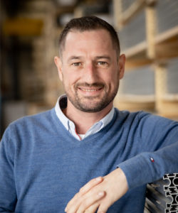 Edwin Eikenbroek Solar Construct