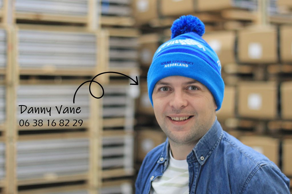 Mutsenactie accountmanagers Danny Mutsenactie accountmanagers Danny