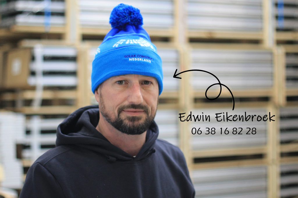 Mutsenactie accountmanagers Edwin Mutsenactie accountmanagers Edwin