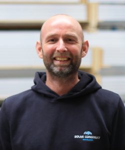 Alfred Donderwinkel Solar Construct Nederland