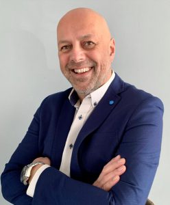 Rick Laurens - Solar Construct Nederland