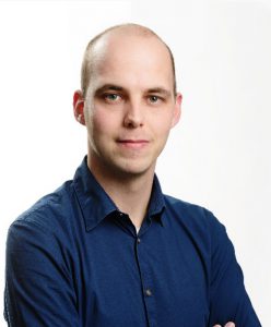 Solar Construct Nederland - Michael Dieterman