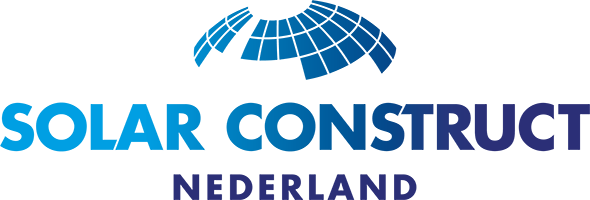 Solar Construct zonnepanelen montagesysteen logo