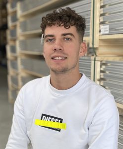 Solar Construct Nederland - Scott